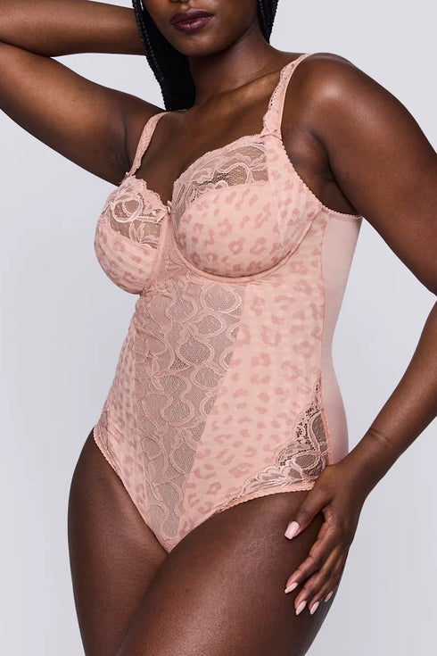 PrimaDonna Madison Full Cup Body